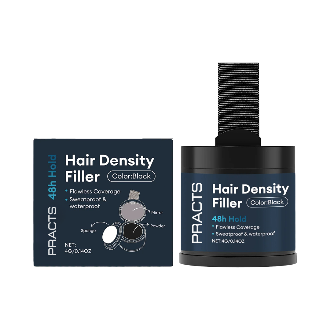 PRACTS Hair Density Filler - FI