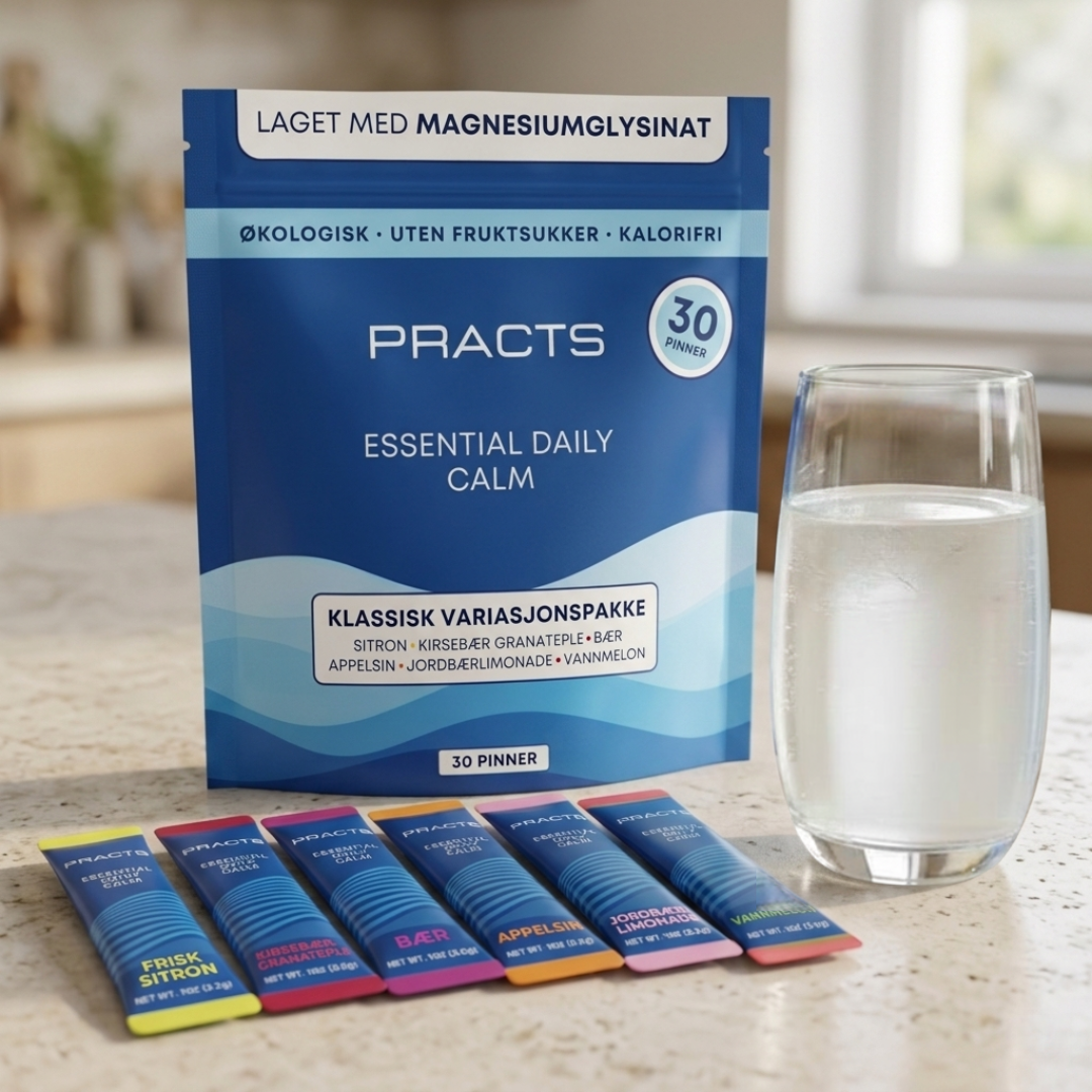 PRACTS Daily Essential Calm-US