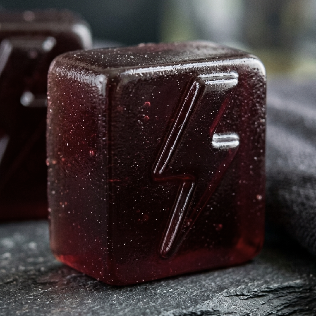 PRACTS Performance Gummies-DE