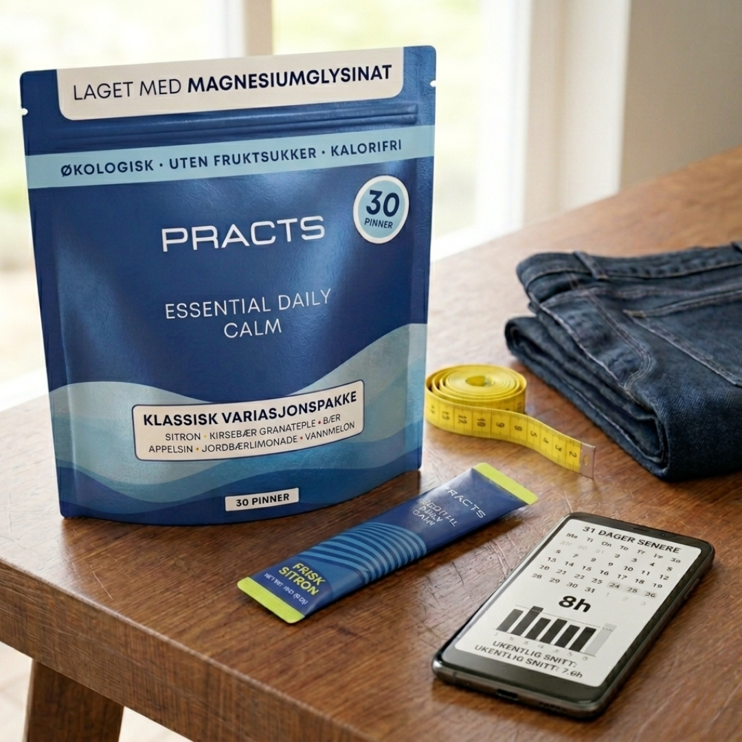 PRACTS Daily Essential Calm-US