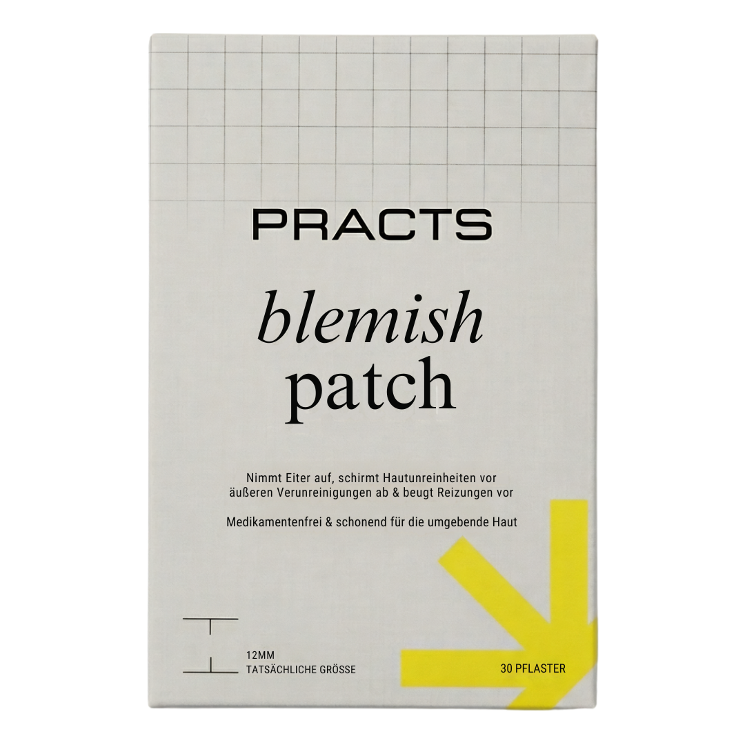 PRACTS Pimple Patches-AT