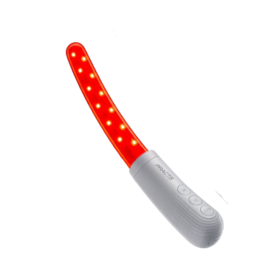 PRACTS InfraBloom™ Wand - DE