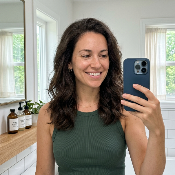 PRACTS Haarverlustbehandlung