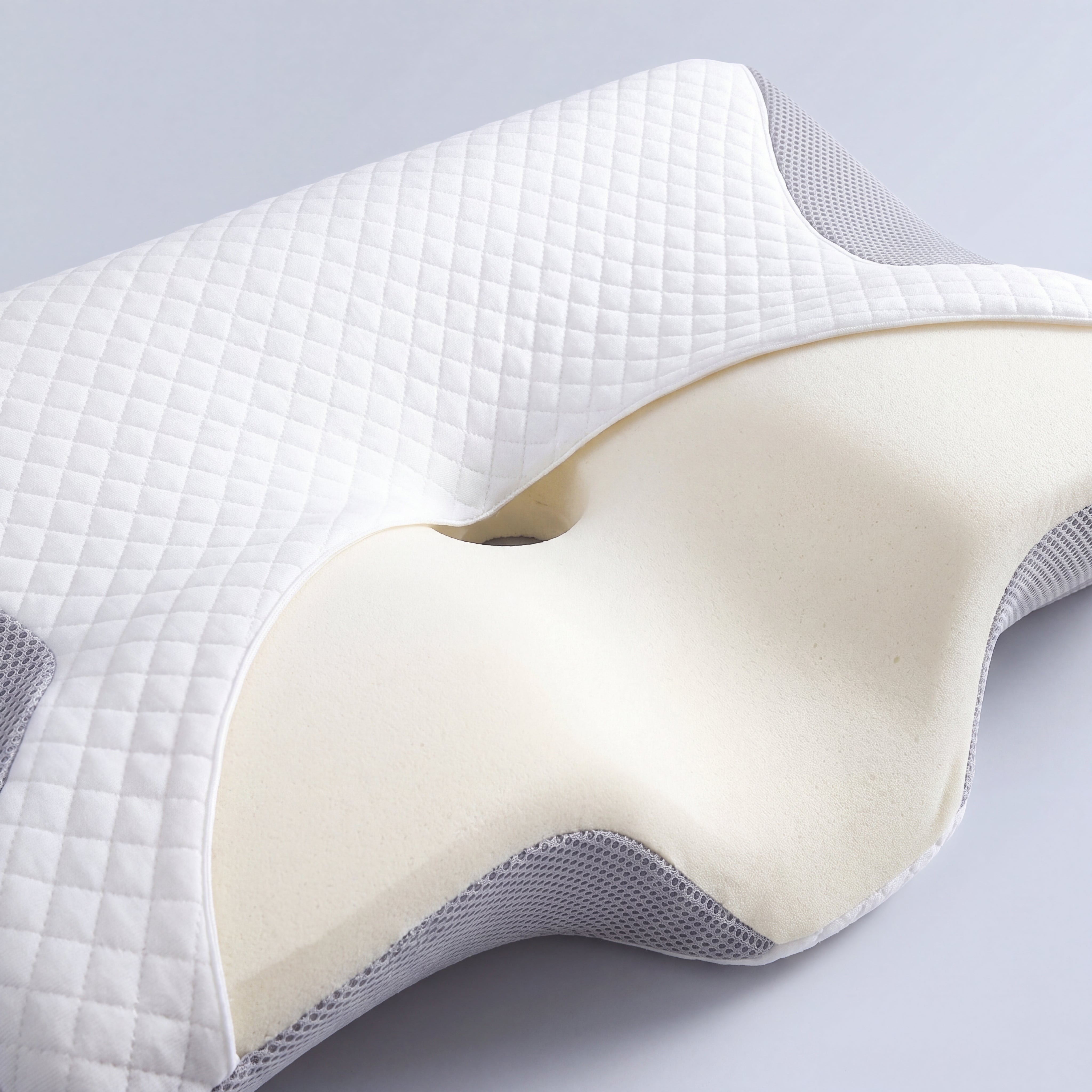 PRACTS OrthoCloud™ | Ortopedisk Kudde