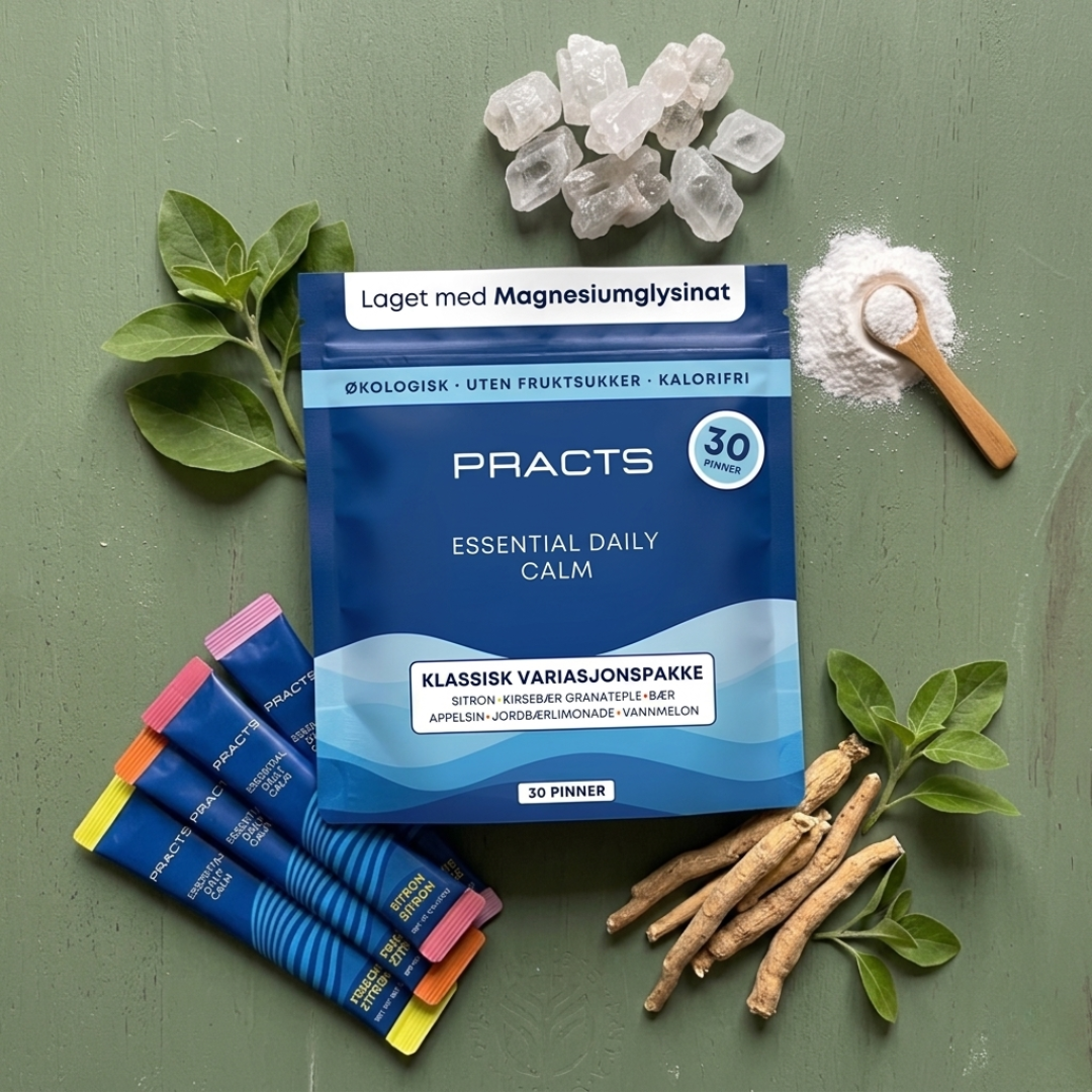 PRACTS Daily Essential Calm-US