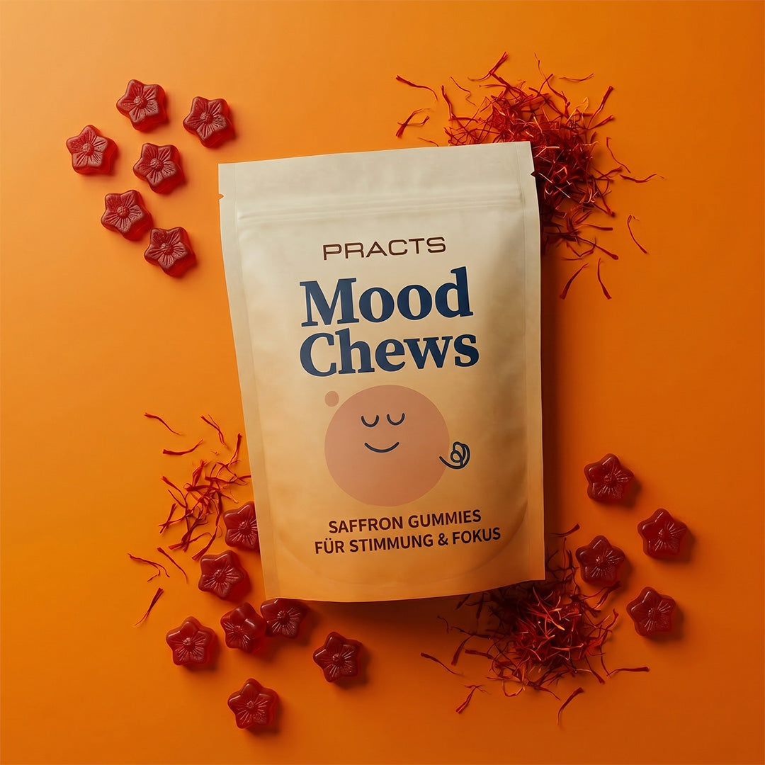 PRACTS Mood Chews V2