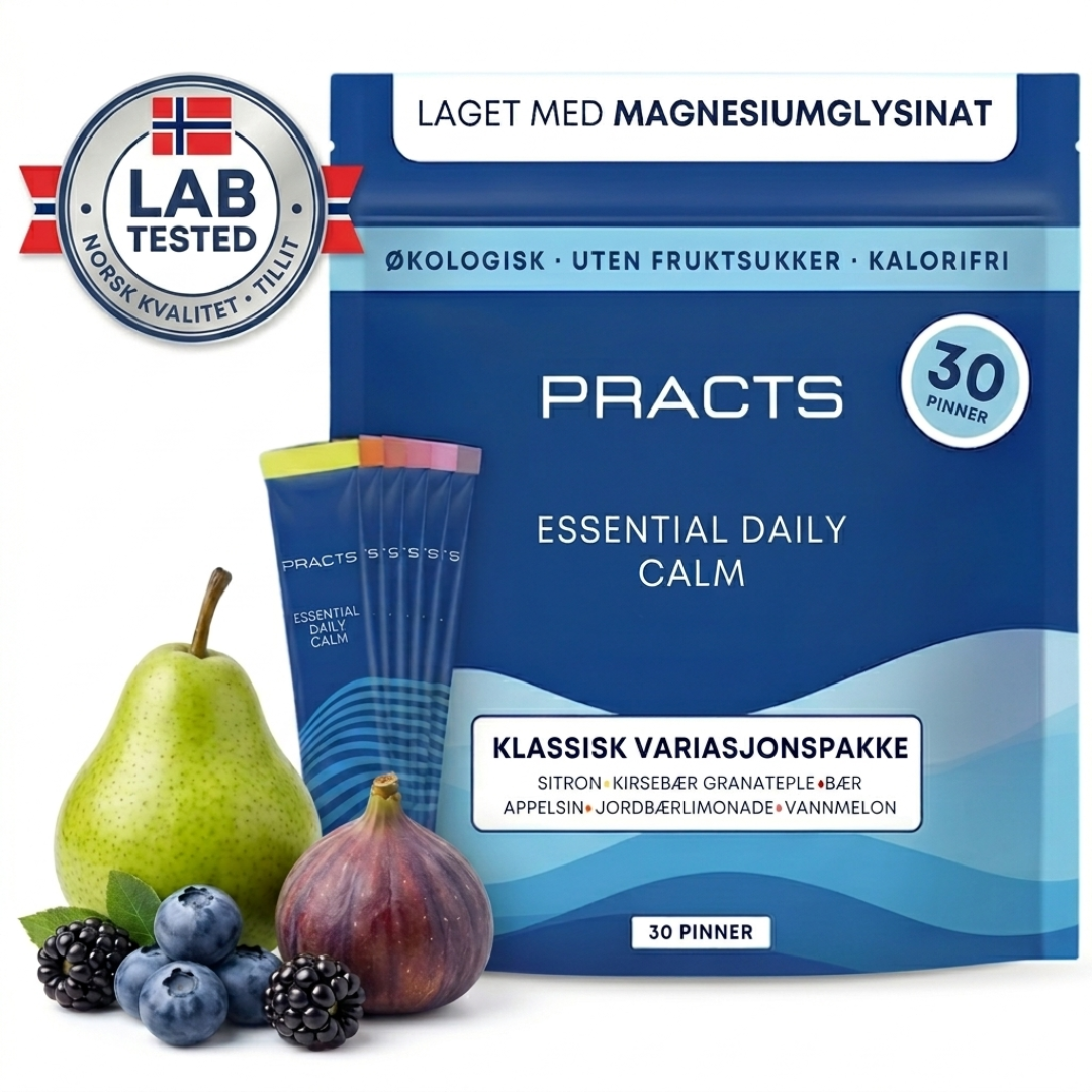 PRACTS Daily Essential Calm-US