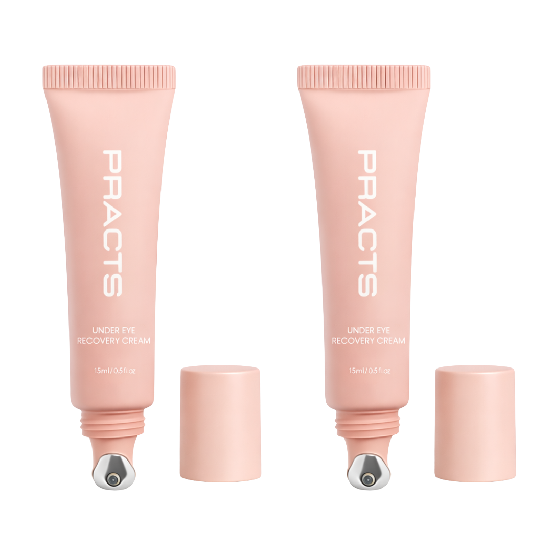 PRACTS UnderEye Recovery Cream - DE